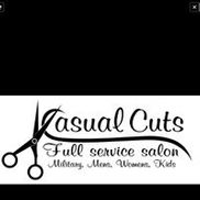 Casual Cuts Colorado Springs Co Alignable