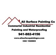 ALL SURFACE Painting Company