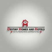 Destiny Homes and Hotels Inc