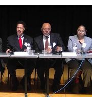 Congress Against Racism And Corruption In Law Enforcement , Washington DC