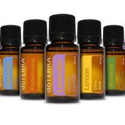 Big Sky Essential Oils, Livingston MT