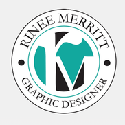 Rinee Merritt Graphics and Artglass