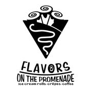 Flavors on the Promenade