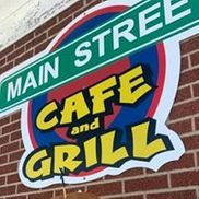 Main Street Cafe & Grill LLC