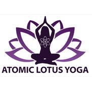 Atomic Lotus Yoga