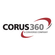 Corus360, A Converge Company