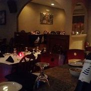 Giovanni's Restaurant & Bar
