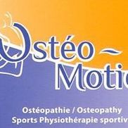 Ostéo-Motion