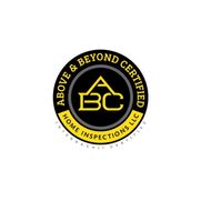 Above & Beyond Certified Home Inspections LLC