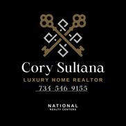 Cory Sultana- Luxury Home Realtor
