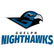 Guelph Nighthawks, Guelph ON