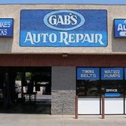 Gab's Auto Repair