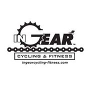 in gear cycling and fitness