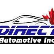 Direct Automotive Inc.