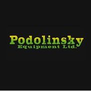 Podolinsky Equipment LTD