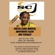 Shelita Clark Insurance
