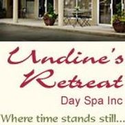 Undine's Retreat Day Spa Inc.
