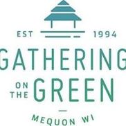Gathering On the Green