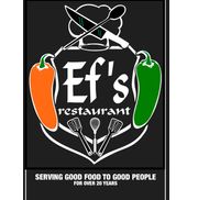 Ef's Restaurant