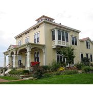 ICS Building Restoration