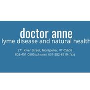 Doctor Anne