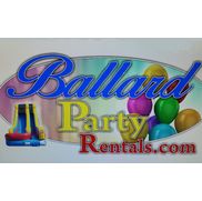 Ballard Party Rentals LLC