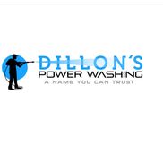 Dillon’s Power Washing LLC