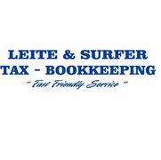 Leite & Surfer Tax-Bookkeeping Inc
