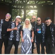 The Rockits Band