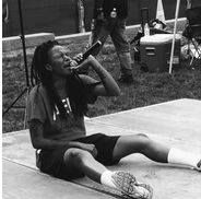 Keylaze Independent Rap Artist