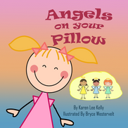 Angels on Your Pillow Picture Books