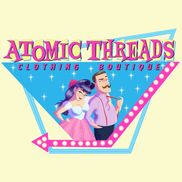 Atomic Threads Clothing Boutique - Spokane, WA - Alignable