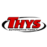 Thys Chevrolet-Blairstown