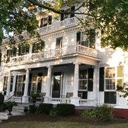 Bradford-Dimond-Norris House
