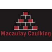 Macaulay Caulking