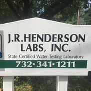 J R Henderson Labs Inc