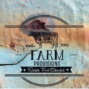 Farm Provisions