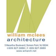 William McLees Architecture
