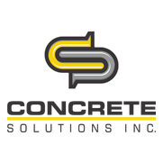 Concrete Solutions Inc.
