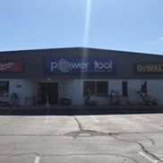 Power Tool Sales & Service, Inc.