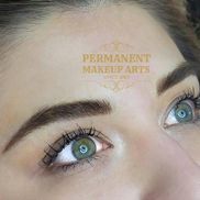 Permanent Makeup Arts