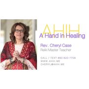A Hand in Healing