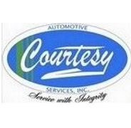 Courtesy Automotive Services, Inc.
