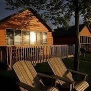 Campfire Bay Resort