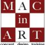 Mac in art