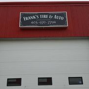 Frank's Tire & Auto
