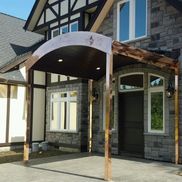 Butlers Custom Sheet Metal Llc