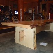 East Branch Timberworks