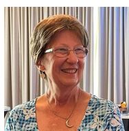 Joyce Krech