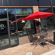 Obee's sub shoppe